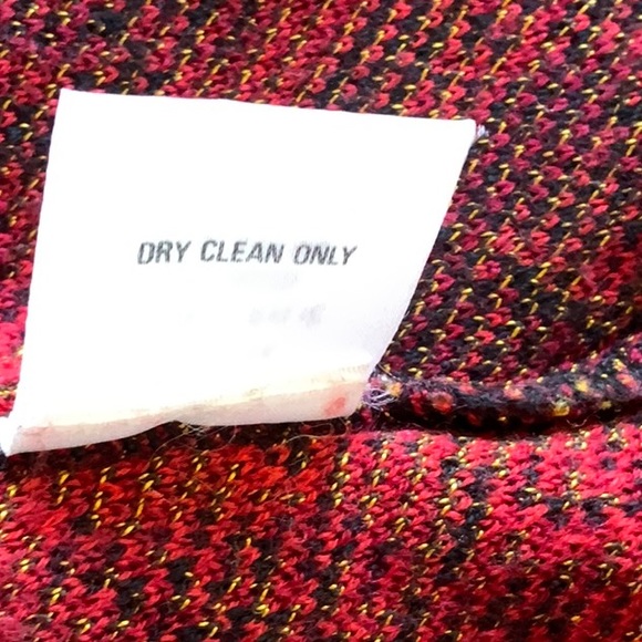 Kenzie Studio cropped cardigan. - Picture 7 of 7